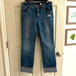 Marc Jacob’s jeans size 6